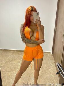 Maria_Dmar Onlyfans Leaks Latest Nude Photos