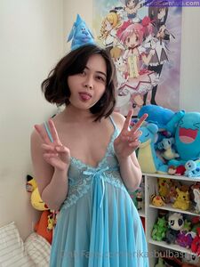 Erikasbulbasaur Onlyfans Leaks Latest Nude Photos