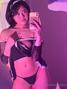 Erikasbulbasaur Onlyfans Leaks Latest Nude Photos