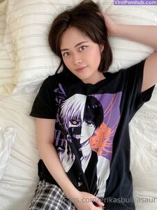 Erikasbulbasaur Onlyfans Leaks Latest Nude Photos