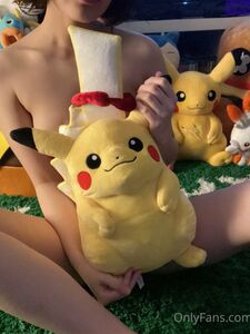 Erikasbulbasaur Onlyfans Leaks Latest Nude Photos