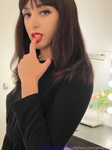 Adrianalavita Onlyfans 泄露 最新裸体照片