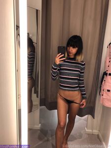 NxtObsession Onlyfans 最新裸体照片泄露