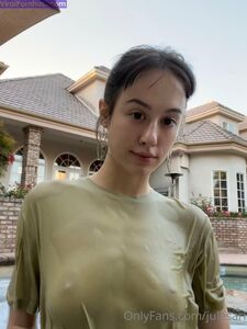 Julesari Onlyfans Leaks Latest Nude Photos