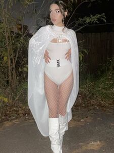 Fuites des dernières photos nues de Mollypopz Onlyfans