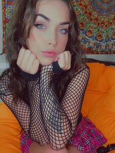 Fuites des dernières photos nues de Mollypopz Onlyfans