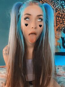 Fuites des dernières photos nues de Mollypopz Onlyfans