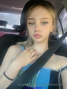 Eviehasthefunnny Onlyfans 流出 最新のヌード写真