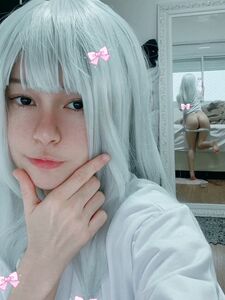 アライズ ピーチー Onlyfans リーク 最新のヌード写真