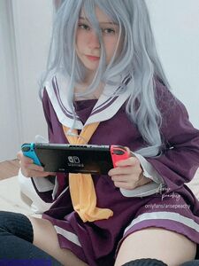 唤醒 Peachy Onlyfans 泄露 最新裸体照片