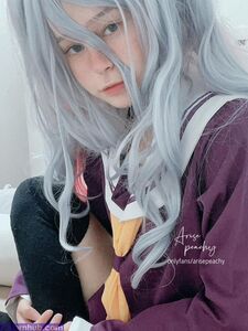 Éveillez Peachy Onlyfans Fuites Dernières Photos Nues