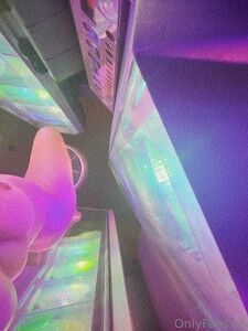 Paige VanZant Nude Tanning Bed Onlyfans Set Leaked