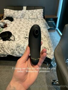Wettmelons 裸体 OnlyFans 泄露 (6 张照片)