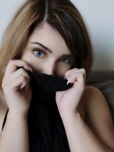 Serinide Virgin Killer Cosplay