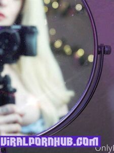 Khaleesi Twitch Streamer Photos nues de lingerie fuitées