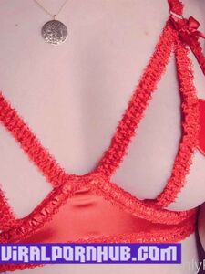 Khaleesi Twitch Streamer Photos nues de lingerie fuitées