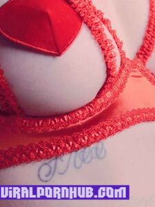 Khaleesi Twitch Streamer Photos nues de lingerie fuitées