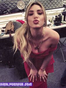 Lele Pons desnuda y video sexual filtrado