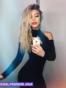 Lele Pons Nude & Sex Tape Leaked