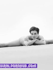 Sextape et photos nues de Nina Burri divulgués