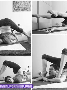 Sextape et photos nues de Nina Burri divulgués