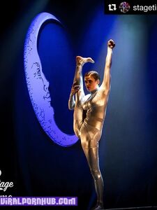 Sextape et photos nues de Nina Burri divulgués