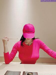 Filtraciones de las últimas fotos desnudas de Zhangheyu Onlyfans