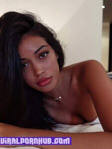 Cindy Kimberly Sexy Nuda Trapelata