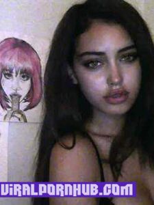 Cindy Kimberly Sexy Nuda Trapelata