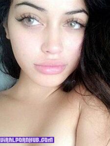 Cindy Kimberly Sexy Nuda Trapelata
