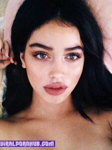 Cindy Kimberly Sexy Nuda Trapelata