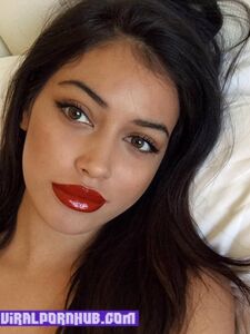 Cindy Kimberly Sexy Nuda Trapelata