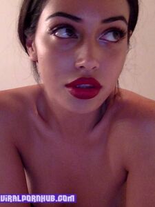 Cindy Kimberly Sexy Nuda Trapelata