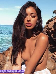 Cindy Kimberly Sexy Nuda Trapelata