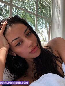 Cindy Kimberly Sexy Nuda Trapelata