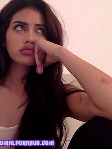 Cindy Kimberly Sexy Nuda Trapelata