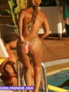 Sextape de Beyonce et photos nues divulguées