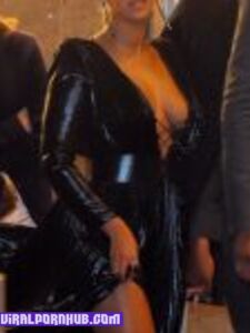 Sextape de Beyonce et photos nues divulguées