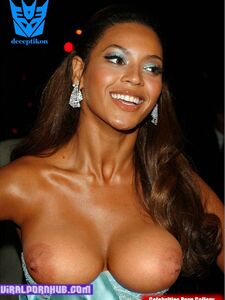 Sextape de Beyonce et photos nues divulguées