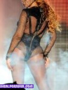 Sextape de Beyonce et photos nues divulguées