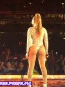 Sextape de Beyonce et photos nues divulguées