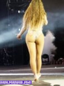 Sextape de Beyonce et photos nues divulguées