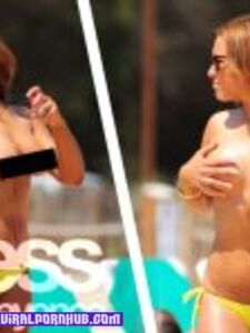 Sextape de Beyonce et photos nues divulguées