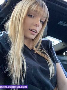 Baby Fooji Nackt 2020 Leaked Fotos