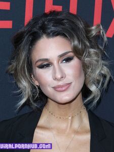 Photos nues de Brittany Furlan divulguées