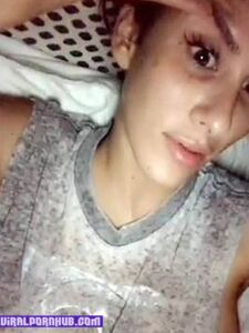 Photos nues de Brittany Furlan divulguées