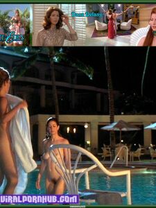 Dana Delany Nude & Sextape Scene Leaked