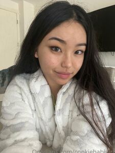 Cookiebabigirl Onlyfans 最新泄露的裸照