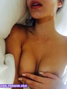 Madison Reed'in çıplak fotoğrafları sızdırıldı