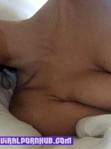 Madison Reed'in çıplak fotoğrafları sızdırıldı